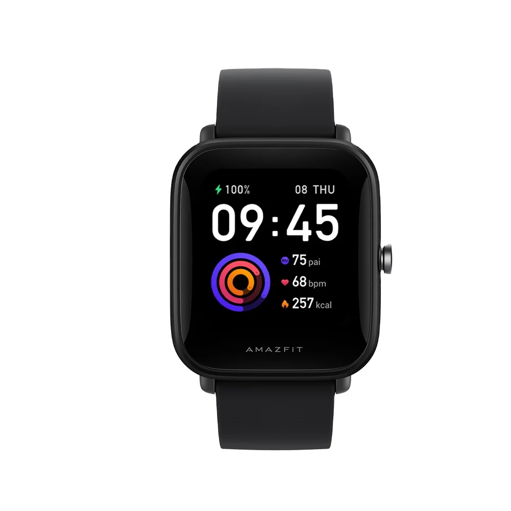 English Version Xiaomi Amazfit Smart Sports Watch Huami Amazfit Bip U  Smartwatch Waterproof Color Display Sleep Monitoring Bipu - Buy Amazfit  Bipu,Smart Watch,Watch Product on Alibaba.com