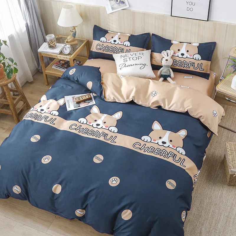 Single Double Bed Childrens Full Size 