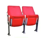 Soccer Stadium Chair Factory Supply Stadium Chair Folding Portable Football Soccer Stadium Seating For Sale
