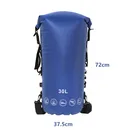 Pvc Dry Bag Amazon Hot Sale Custom Logo Heavy Duty Lightweight Large Capacity PVC Waterproof Floating Dry Bag Backpack