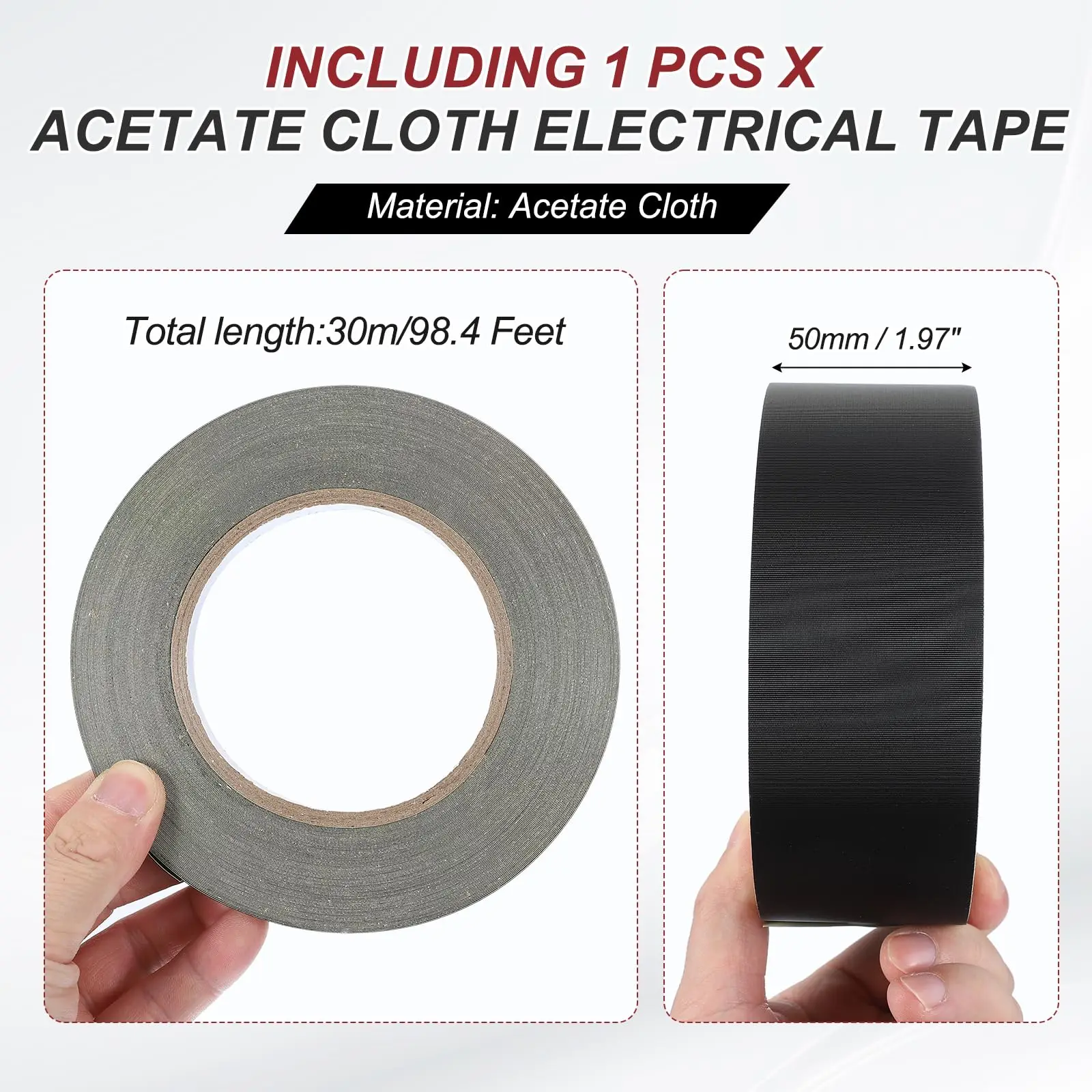 Cloth-Adhesive-Tape Cloth Adhesive Tape