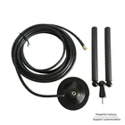 Radio Fm Dual Band 144-174Mhz 400-470Mhz XSKJ Intercom Car Antenna Radio Fm Am