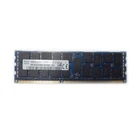 Memory 16GB 2Rx4 For SKhynix HMT42GR7BFR4A-PB 805351-b21 1600MHz DDR3 PC3L-12800R Server Memory DDR3 Ram