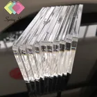 City Sheet Jinan City Factory Price Of Cast Acrylic Sheet