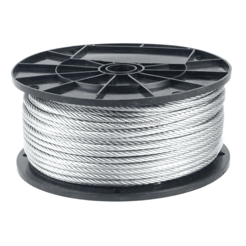mil w 83420 wire rope supplier