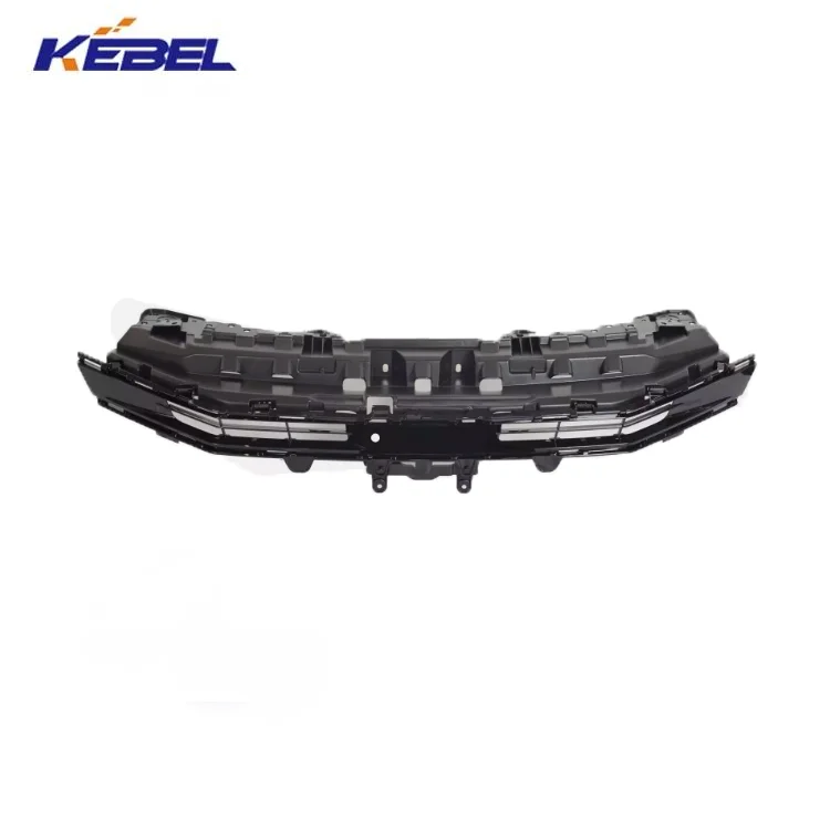 KEBEL Auto Body Parts OEM Front Bumper Assembly Kit for Toyota Camry SE 2024-2025 Direct Fit Replacement supplier