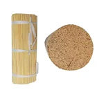 Bamboo Factory Direct Sale 1.3mm1.6mm2mm100% Natural Bamboo Sticks