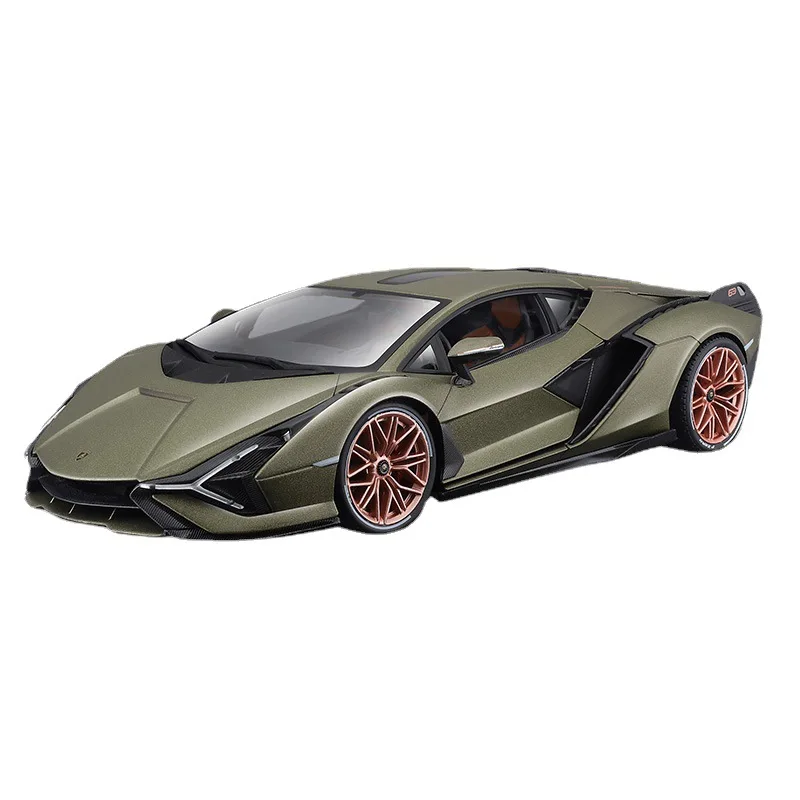 lamborghini diecast model cars for sale