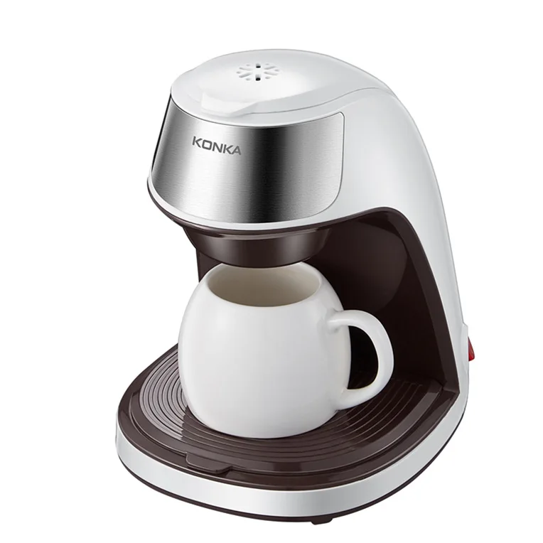 Konka Coffee Machine Home Mini 