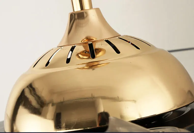 Factory Direct Ceiling Fan, 3CCT, BLDC - detail 4