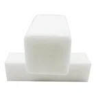 Slack Wax Wax Fully Refined China Supplier Soft 25kg Box High Melting Point 64-66 Fully Refined Slack Paraffin Wax