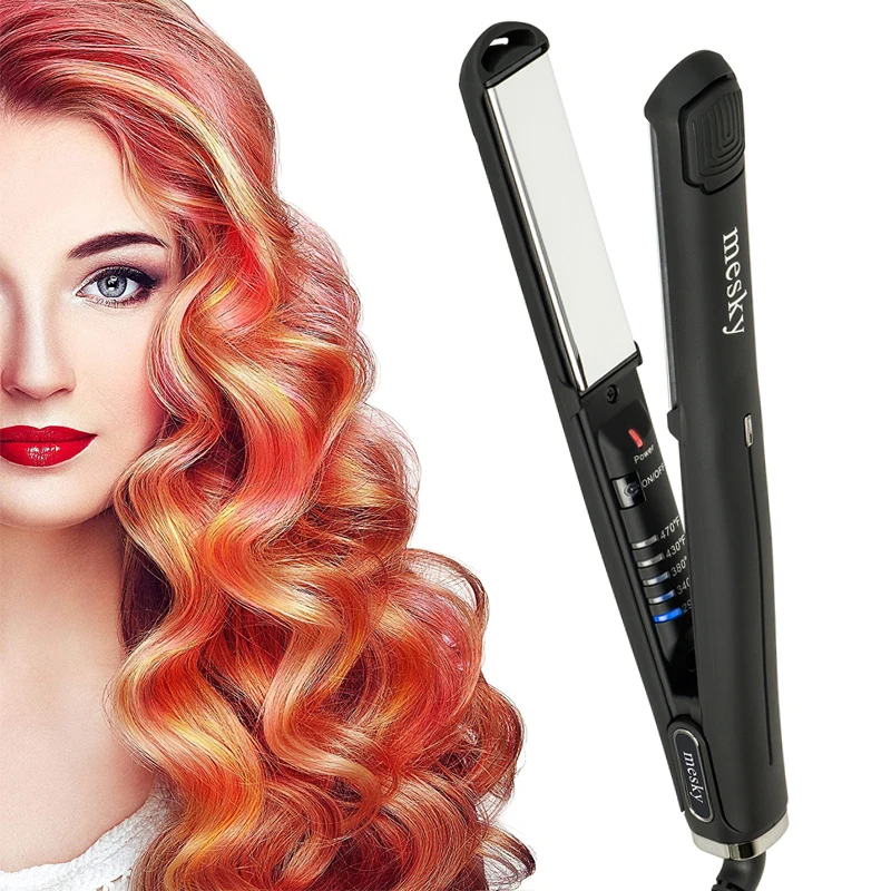 Professional Hair Straightener Electric Wet / Dry Hair Salon Equipment With  Mch Heater - Buy Electric Wet / Dry Hair,Professional Hair Straightener  Electric Wet / Dry Hair Trockner,Salon Equipment Product on 