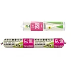 Neutral Weather Proof Silicone Sealant Tiles Glass Transparent Neutral Silicone Sealant