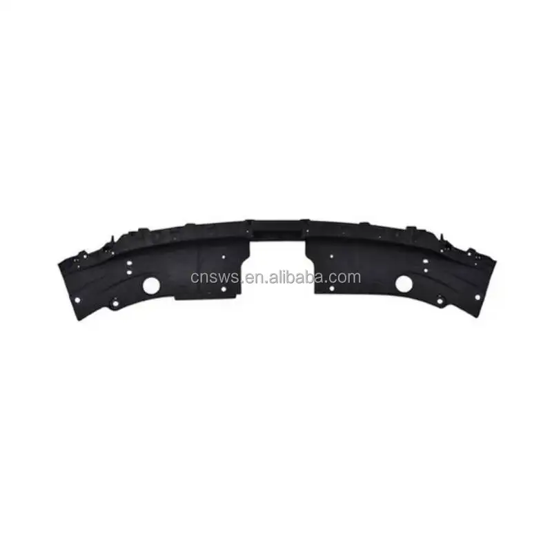 Producto Soporte del panel de la rejilla delantera del coche para Mazda CX 5 2017 Cubierta del tanque de agua OEM KB8A 50717-35