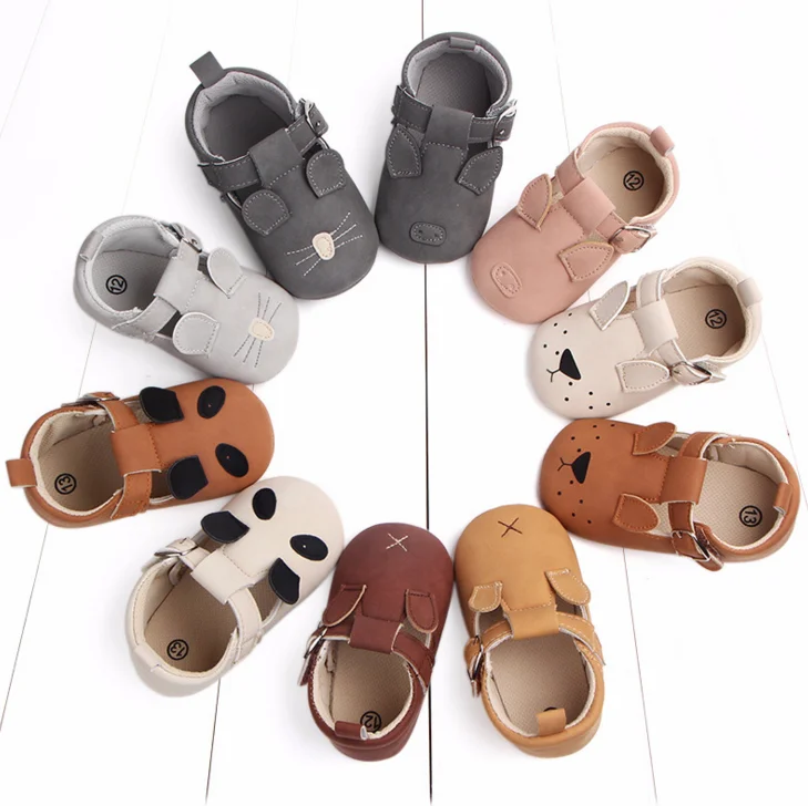 infant boys slippers
