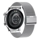 New Fashion HK8Pro Health Watch HD Color-screen Multi-functional Movement Monitoring Watch