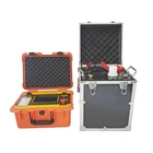 30kv 60kv 80kv High-quality Color Touch Screen VLF AC Hipot Tester Tester