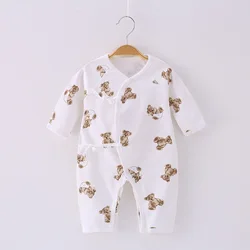wholesale baby romper clothes set clothing boy and girl romper factories newborn for spring