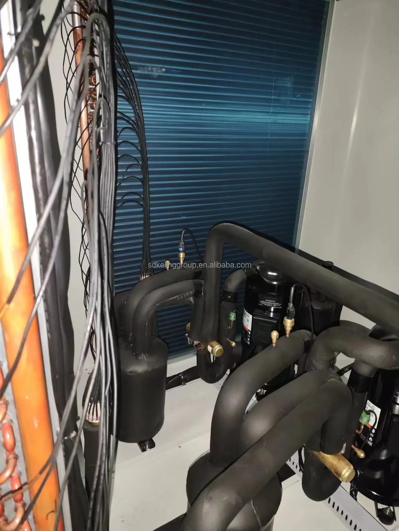 Rooftop Packaged Unit, 50hz, 60hz, Inverter - detail 48