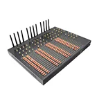 Sim Card Gsm For 64 Sim Card GSM Modem 64 Port Multi Sim Bulk SMS GSM Modem For Bulk SMS