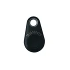 Low Price Of Brand New Around 60m Reading Distance Rt205 Keyfob 2.4 Rfid Active Tag