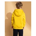 Hoodie China Manufacturer Quality Soft Essentials Drop Shoulder Hoodie