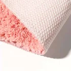 Mat Floor Mat Customized Living Room Bedroom Soft Carpet Plush Floor Mat For Home