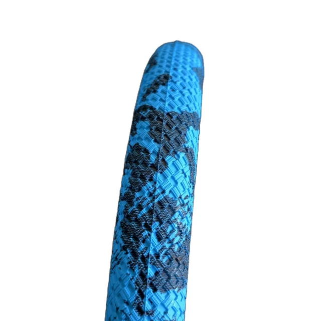 Pneu Camuflado Bmx Bicycle Tires BMX 20x2.4 20x2.35 16x1.75 20x2.1 Camo Color Manufacturer Colorful Tire