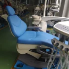 2019 DENTAL Superior Chair Supplies Prices Portable Dental Chair FN-DU3 High Level Dental Chair