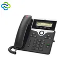Ip Phone CP-7811-K9 New Sealed 100% IP Phone Voip Phone