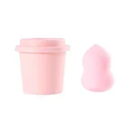 Makeup Sponge Set Makeup Tools Foundation Blending Blush Face Makeup Sponge Set With Case