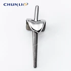 Implant Manufacture Hip Spine Knee Orthopedic Prosthesis