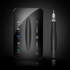 Morden Design Less Vibration Permanent Makeup Eyebrow Tattoo Battery Microblading Machine