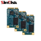 Internal Solid State Drive High Performance Hard Drive For Desktop Laptop SATA III 6Gb/s Includes SSD