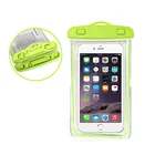 Mobile Samsung Yuanfeng Waterproof Bag Pvc Mobile Phone Waterproof Case/pouch For Samsung Galaxy S10