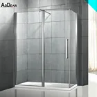 Steam Sauna Cost-Effective 1 Person Fancy Utility Door Hinge Bath Tub Inside Wet Room Steam Sauna Shower Room For Sale