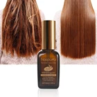 Hair Best Hair Treatment Custom Logo Manufacturers Natural Morocco Argan Oil Hair Care Serum