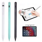 Phone SUN ZERO High Sensitive Pom Fine Point Tip Pencil Drawing Tablet Pen Black Stylus Pen Portable Phone In Pen