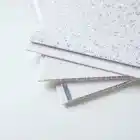 False False Ceiling Pvc Panels Waterproof Pvc Balcony Ceiling Panel Plastic Pvc Garage Ceiling Panel