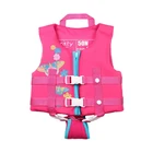 Cheap Life Vest Kids Cheap Price Life Jacket Rapid Dry Recreation Kids Super Soft Vest