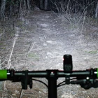 China Bike Light For Bike China Manufacturer USB Rechargeable LED Bicycle Flashlight Bike Front Light For Cycling