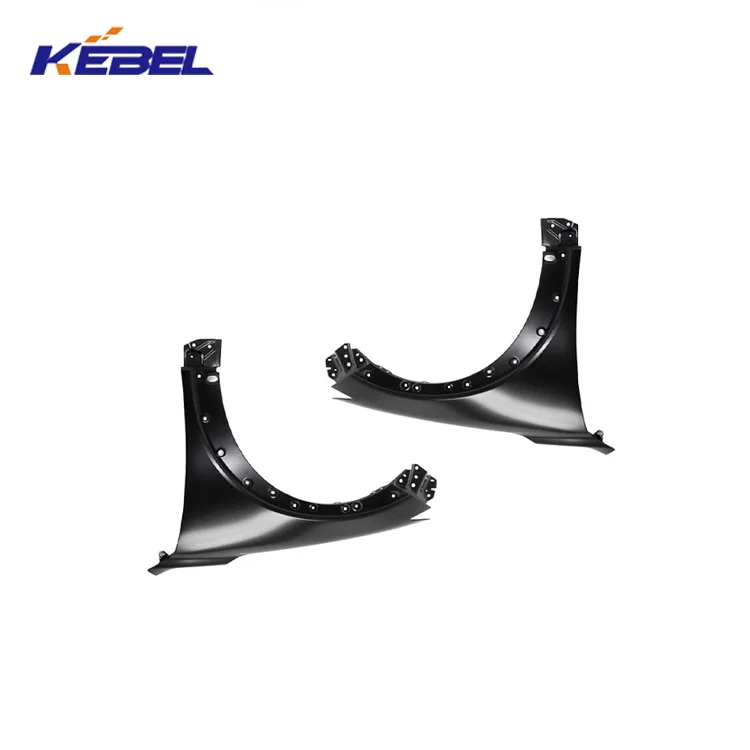 product kebel auto body parts front fender d10e 52 111c oem d10e 52 211c fender car for mazda cx 3 2016 2020-5