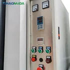 Drying Industrial Ovens Are Widely Used In Drying Equipment For Electronics Toys And Paint Processing