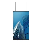 Player Screen 43 Inch Lcd Digital Signage Shop Window Display Advertising Media Player Price