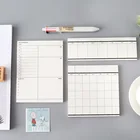 Tablets Free Samples Wholesale Customized Notes Pad Writing Tablets Memo Pad To Do List Notepad