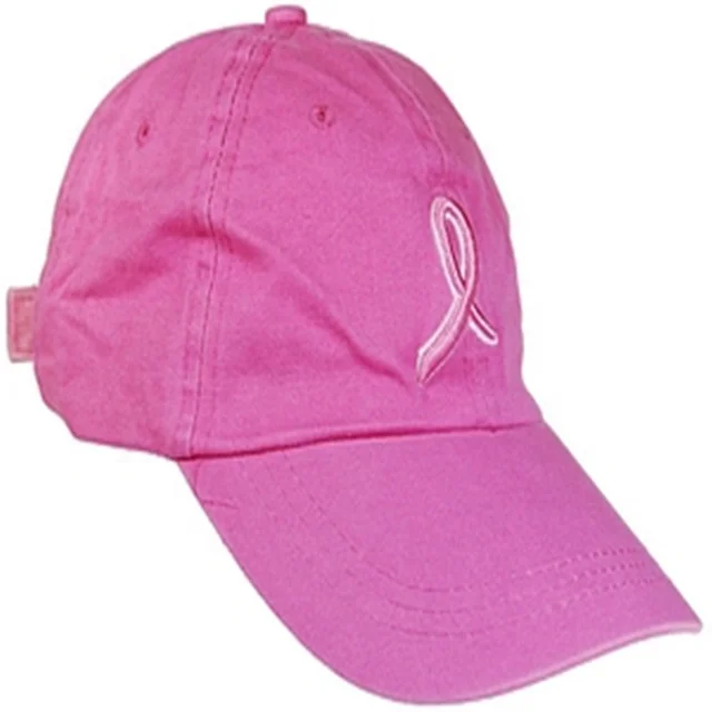 wholesale breast cancer hats