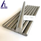 Titanium ASTM F136 Gr5 Ti6al4v Medical Titanium Bar Price