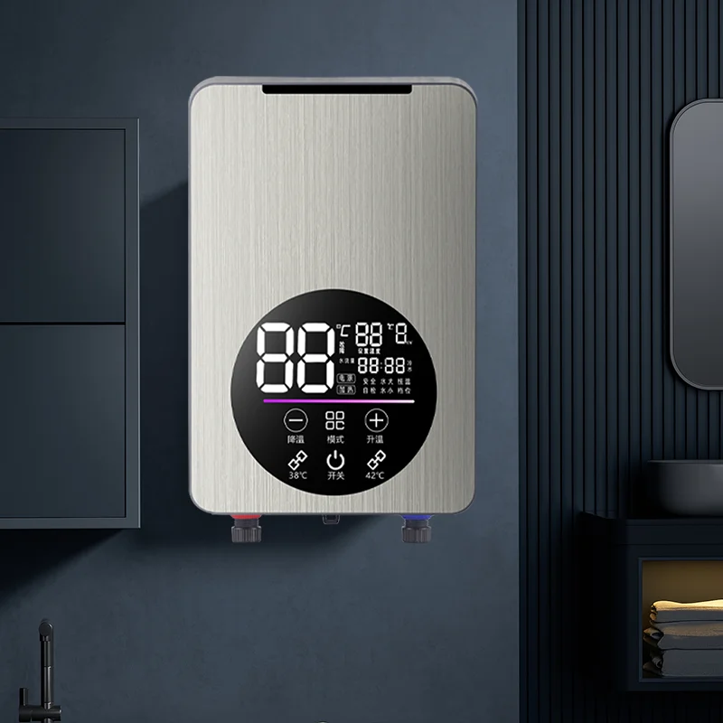 Slim Wall Panel, >=5500, G9 - detail 14