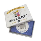 English Flash Card English Card WJPC-Custom Learning English Flash Card With Booklet
