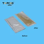 300% Super Dry Dry Containers Anti Moisture Calcium Chloride Container Desiccant Hanging Bag